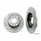 Zimmermann Brake Disc - Sport/Coated, 100124452 100124452 - alternate 2